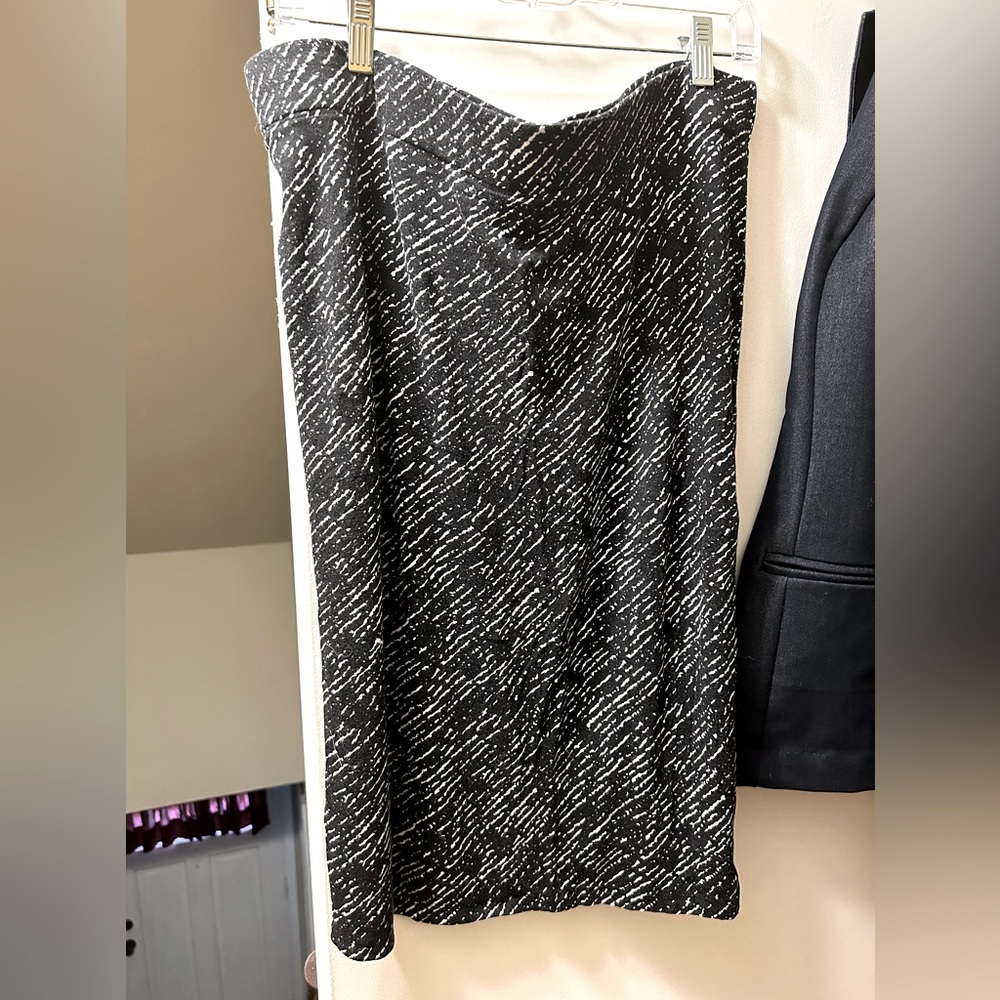 Apt 9 pencil skirt size XL